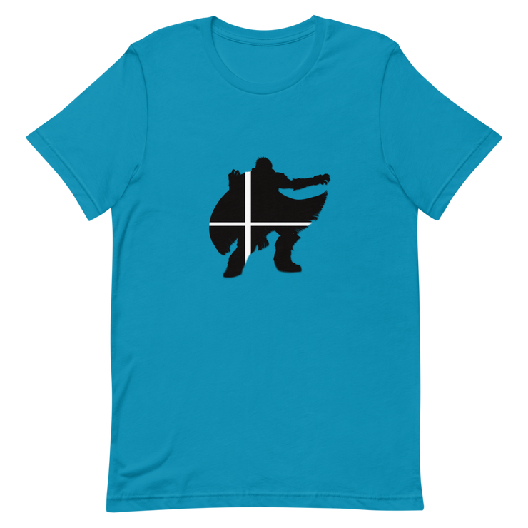 Ganondorf Tee-SMASHGEAR