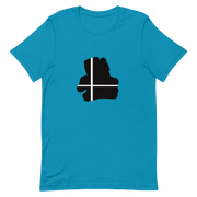 King Dedede Tee-SMASHGEAR