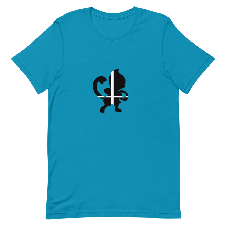 Lucas Tee-SMASHGEAR