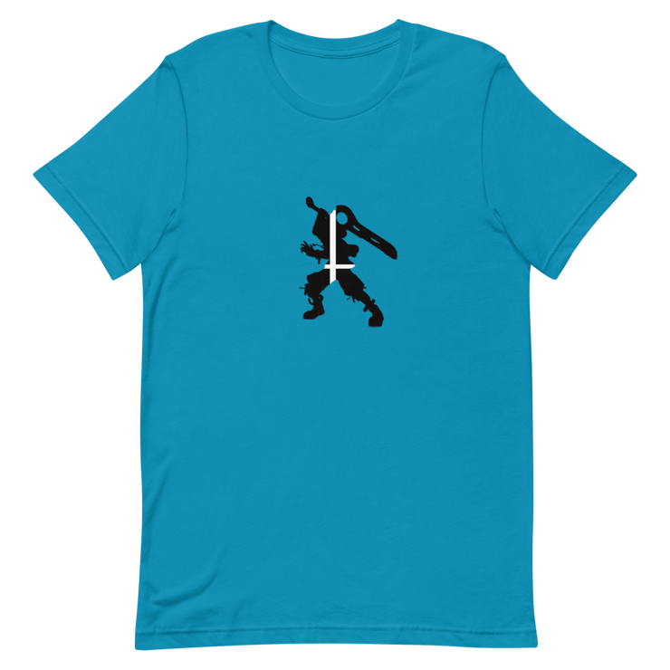 Shulk Tee-SMASHGEAR