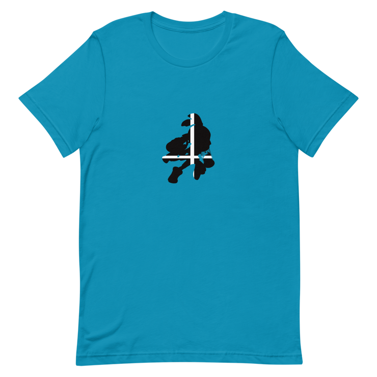 Inkling Tee-SMASHGEAR
