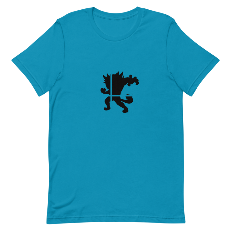Incineroar Tee-SMASHGEAR