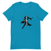 Joker Tee-SMASHGEAR