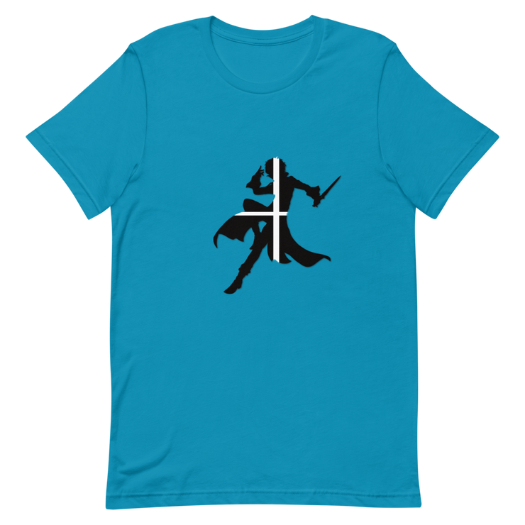 Joker Tee-SMASHGEAR