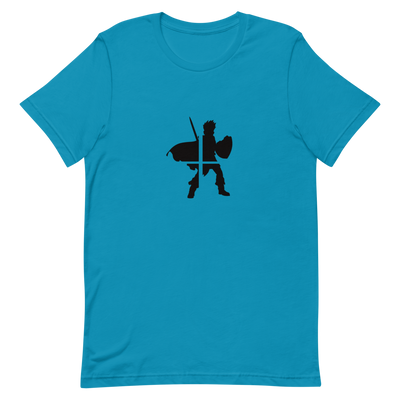 Hero Tee-SMASHGEAR