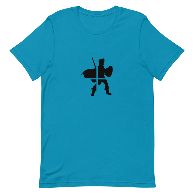 Hero Tee-SMASHGEAR