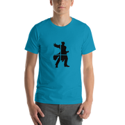 Kazuya Alt Tee-SMASHGEAR
