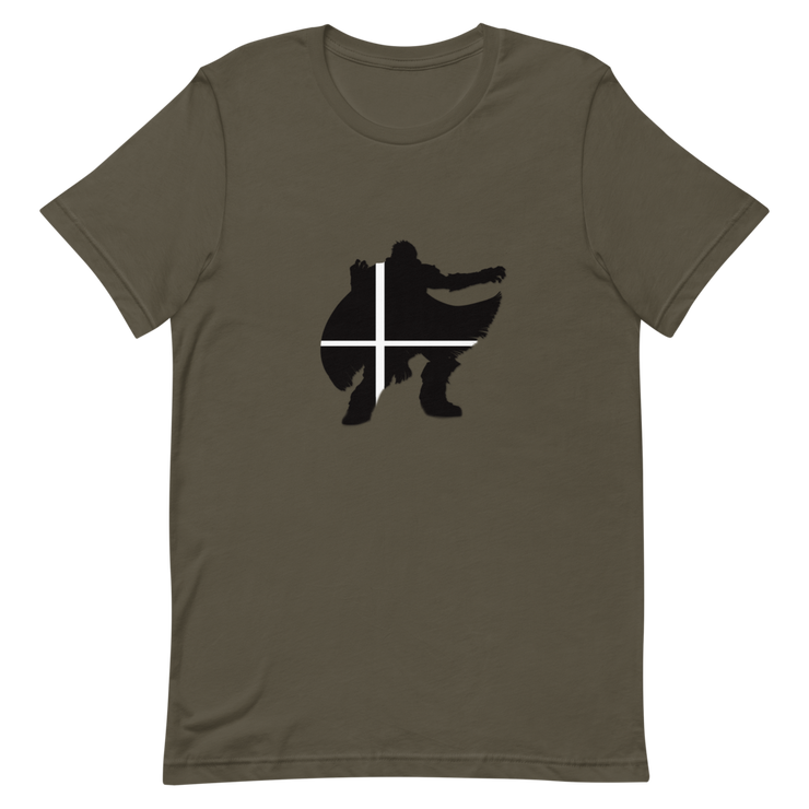 Ganondorf Tee-SMASHGEAR