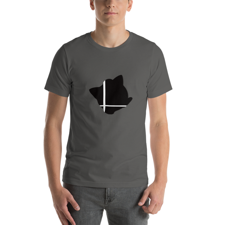 Jigglypuff Tee-SMASHGEAR