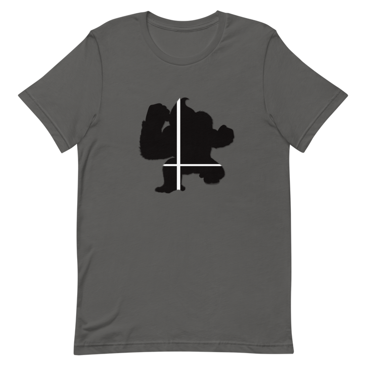 Donkey Kong Tee-SMASHGEAR