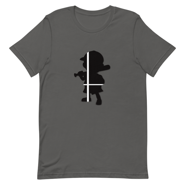 Ness Tee-SMASHGEAR