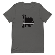 Bowser Tee-SMASHGEAR