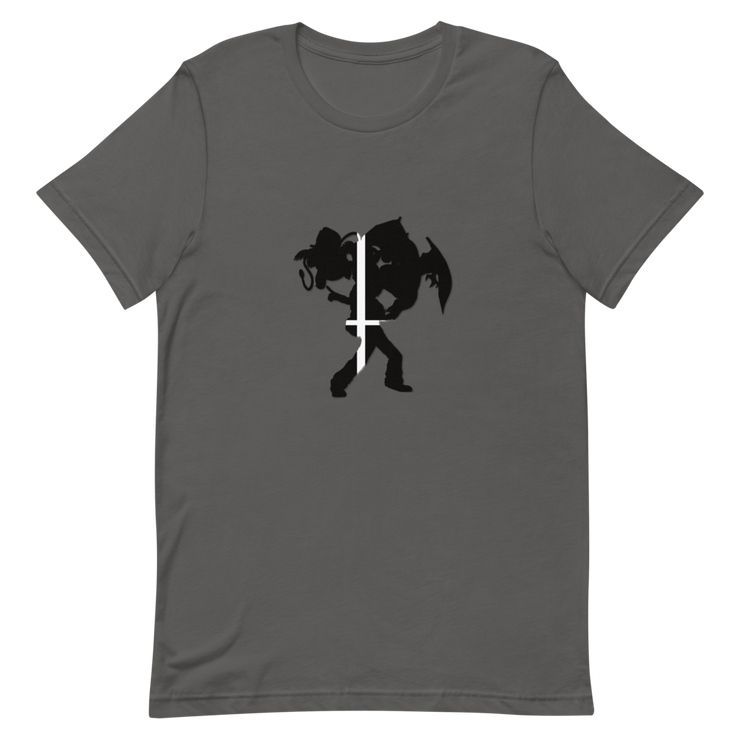 Pokemon Trainer Tee-SMASHGEAR