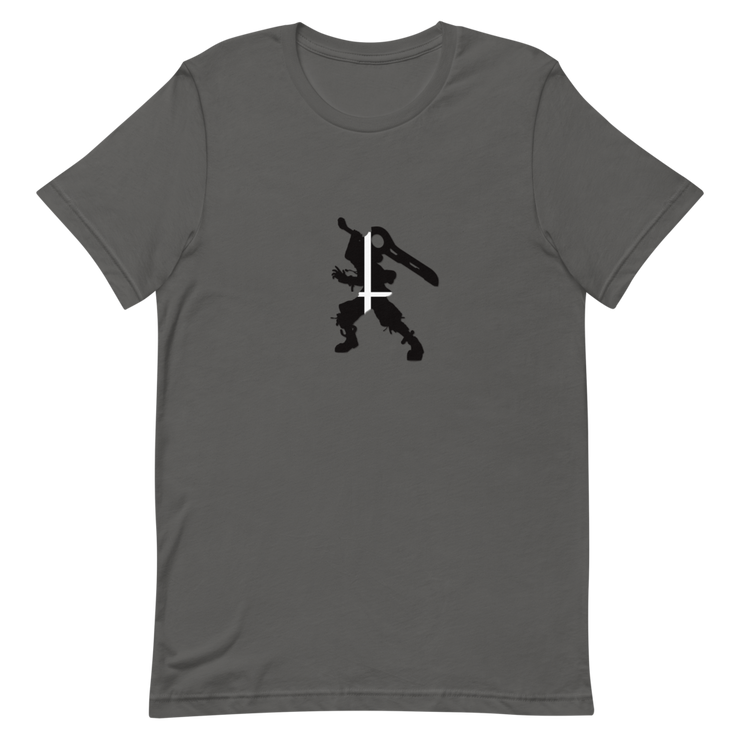 Shulk Tee-SMASHGEAR