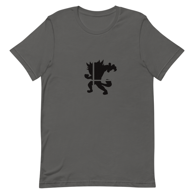 Incineroar Tee-SMASHGEAR