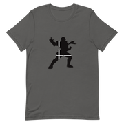 Captain Falcon Tee-SMASHGEAR