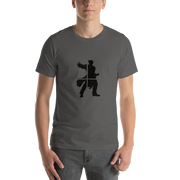 Kazuya Alt Tee-SMASHGEAR
