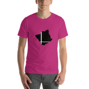 Jigglypuff Tee-SMASHGEAR