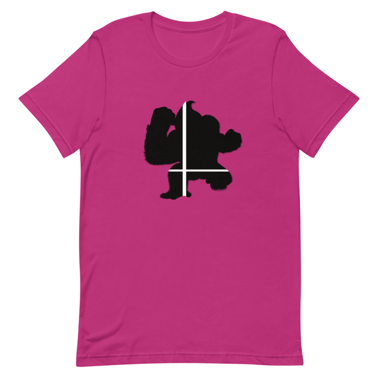 Donkey Kong Tee-SMASHGEAR