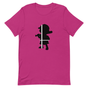 Ness Tee-SMASHGEAR