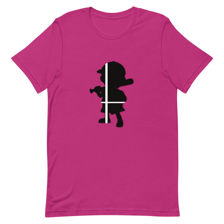Ness Tee-SMASHGEAR
