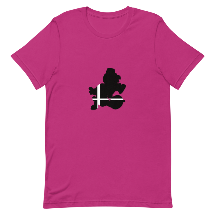 Ice Climbers Tee-SMASHGEAR