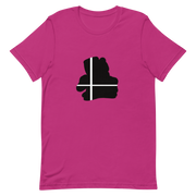 King Dedede Tee-SMASHGEAR
