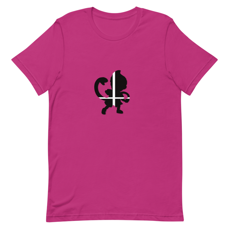 Lucas Tee-SMASHGEAR