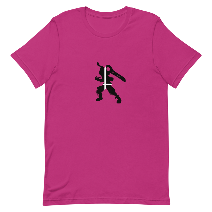 Shulk Tee-SMASHGEAR