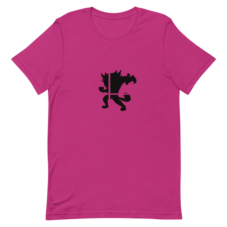Incineroar Tee-SMASHGEAR