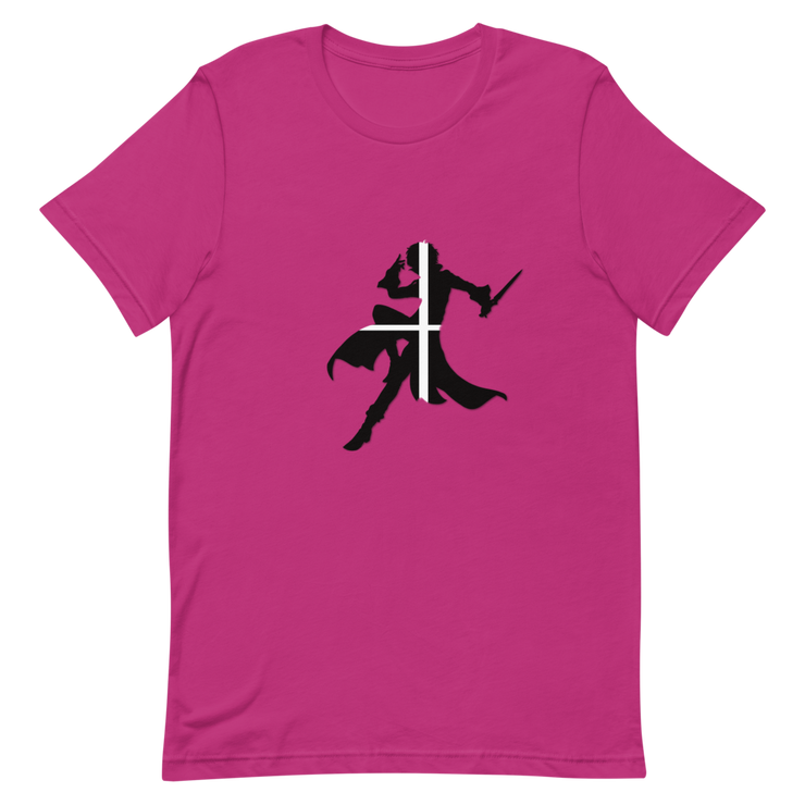 Joker Tee-SMASHGEAR