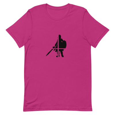 Hero Tee-SMASHGEAR