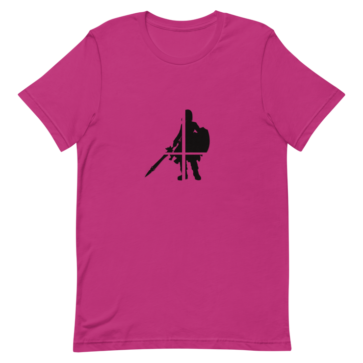 Hero Tee-SMASHGEAR