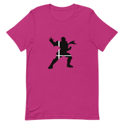 Captain Falcon Tee-SMASHGEAR