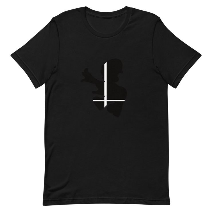 Luigi Tee-SMASHGEAR