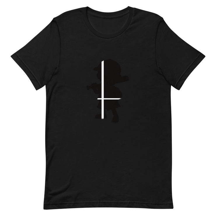 Ness Tee-SMASHGEAR