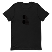 Peach Tee-SMASHGEAR