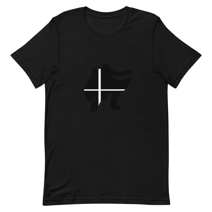 Ganondorf Tee-SMASHGEAR