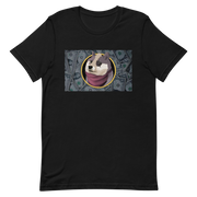 Wolf Doge Cash Tee-SMASHGEAR