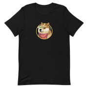 Fox Doge Tee-SMASHGEAR