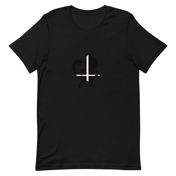 Lucas Tee-SMASHGEAR