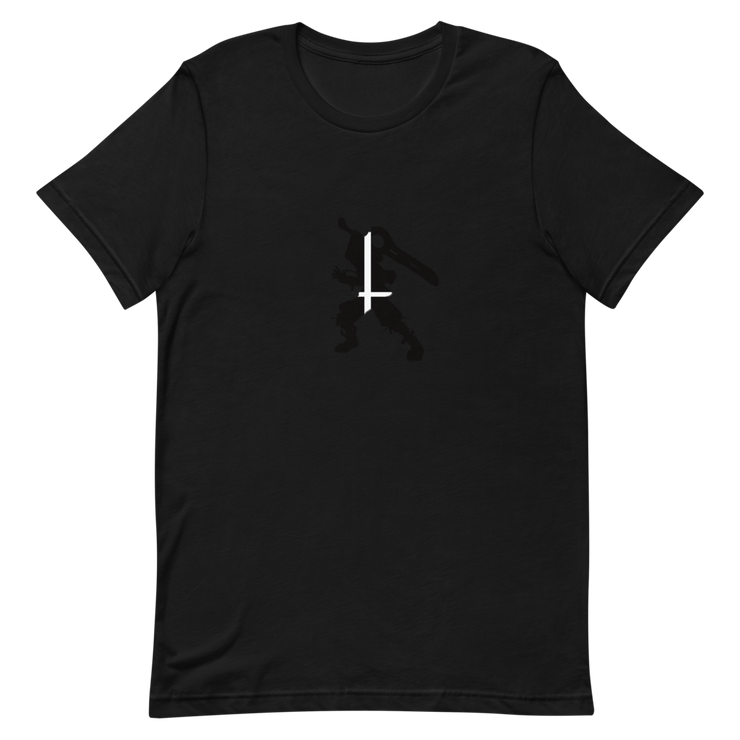 Shulk Tee-SMASHGEAR