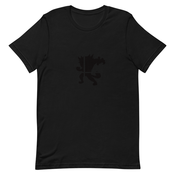 Incineroar Tee-SMASHGEAR
