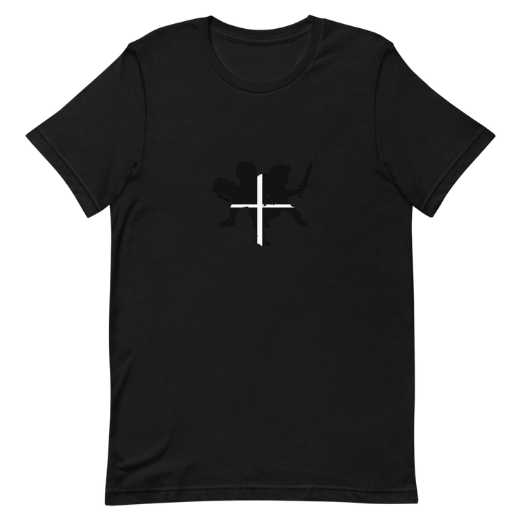 Mii Fighters Tee-SMASHGEAR