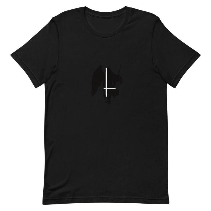 Sephiroth Tee-SMASHGEAR