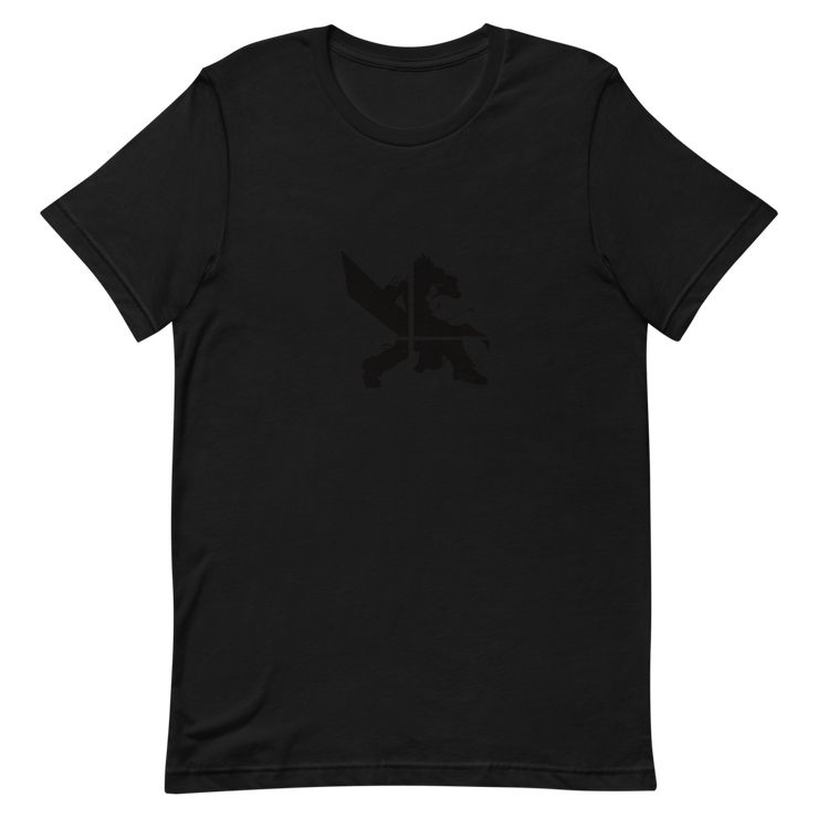 Cloud (Alt) Tee-SMASHGEAR