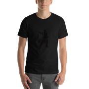 Kazuya Alt Tee-SMASHGEAR