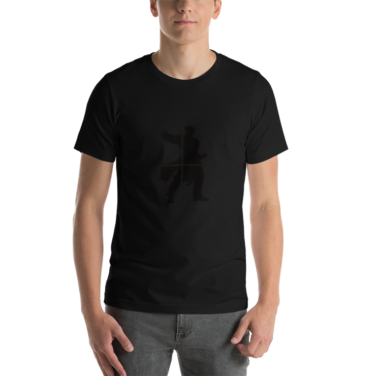 Kazuya Alt Tee-SMASHGEAR