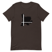 Bowser Tee-SMASHGEAR