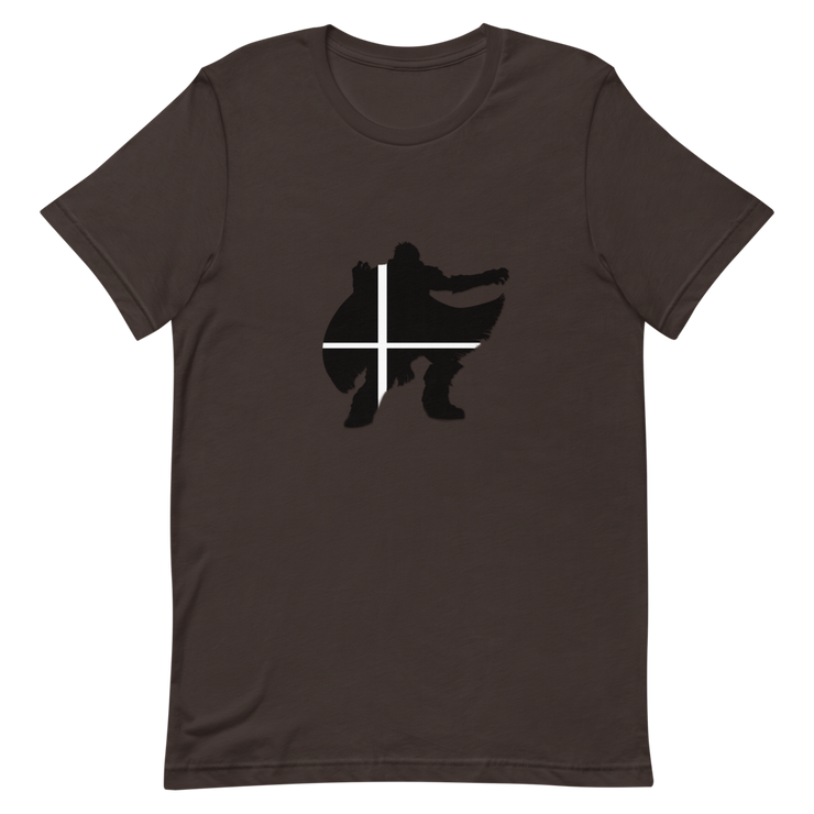 Ganondorf Tee-SMASHGEAR